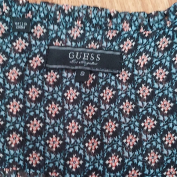 Guess shirt - Picture 2 of 6